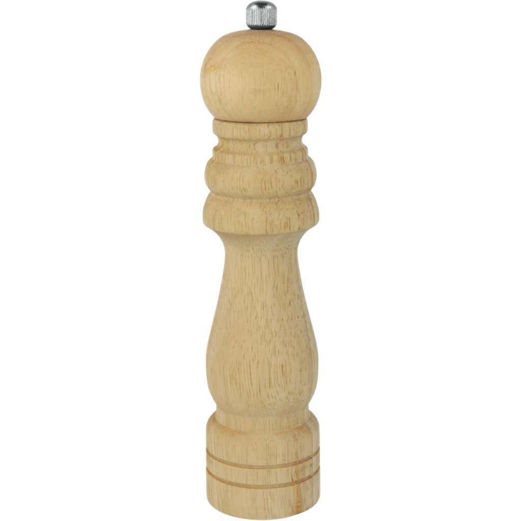 Metaltex Metaltex Holzgewürzmühle 21 cm