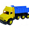 Adriatic Truck Serie America groß