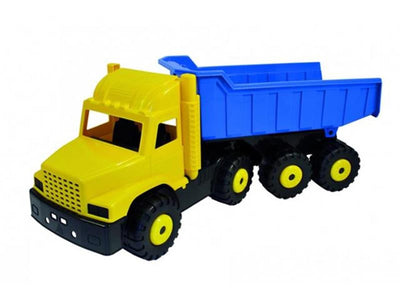 Adriatic Truck Serie America groß