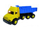 Adriatic Truck Serie America groß