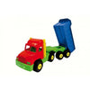 Adriatic Truck Serie America groß