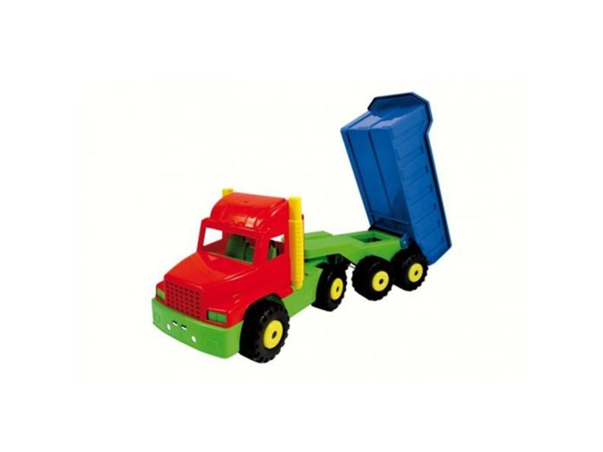 Adriatic Truck Serie America groß