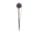 Decoris Kunstblume Allium h66cm lila
