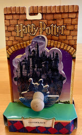 Harry Potter Kindergarderobe aus Holz mit 1 Haken - afbeelding 1