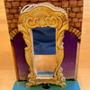 Harry Potter Kindergarderobe aus Holz mit 1 Haken
