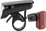 Beleuchtungsset Greenline USB 1 LED an aus 40 Lux - afbeelding 3
