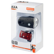 Beleuchtungsset Greenline USB 1 LED an aus 40 Lux - afbeelding 2