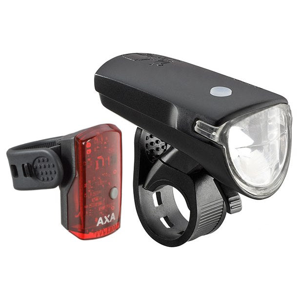 Beleuchtungsset Greenline USB 1 LED an aus 40 Lux