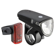 Beleuchtungsset Greenline USB 1 LED an aus 40 Lux - afbeelding 1