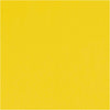 Stoff der Firma Creativ, B: 145 cm, 140 g, gelb, 5 m 1 Karton