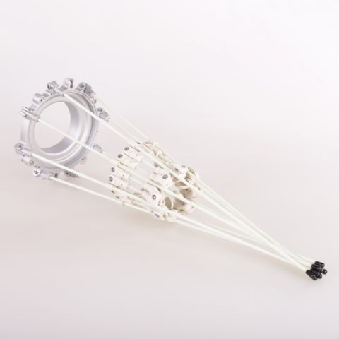 Falcon Eyes Faltrahmen für FEOB-11(HC) QSOB-11(HC)