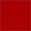 Creativ Company Fabric, B: 145 cm, 140 g, rot, 5 m 1 Box