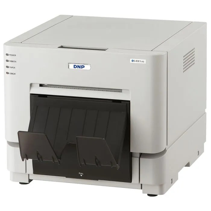 DNP digitaler Dye-Sub-Drucker ds-rx1hs generalüberholt ca2d23107917
