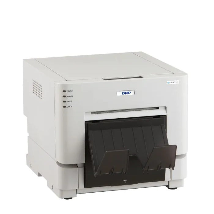 DNP digitaler Dye-Sub-Drucker ds-rx1hs generalüberholt ca2d23107917