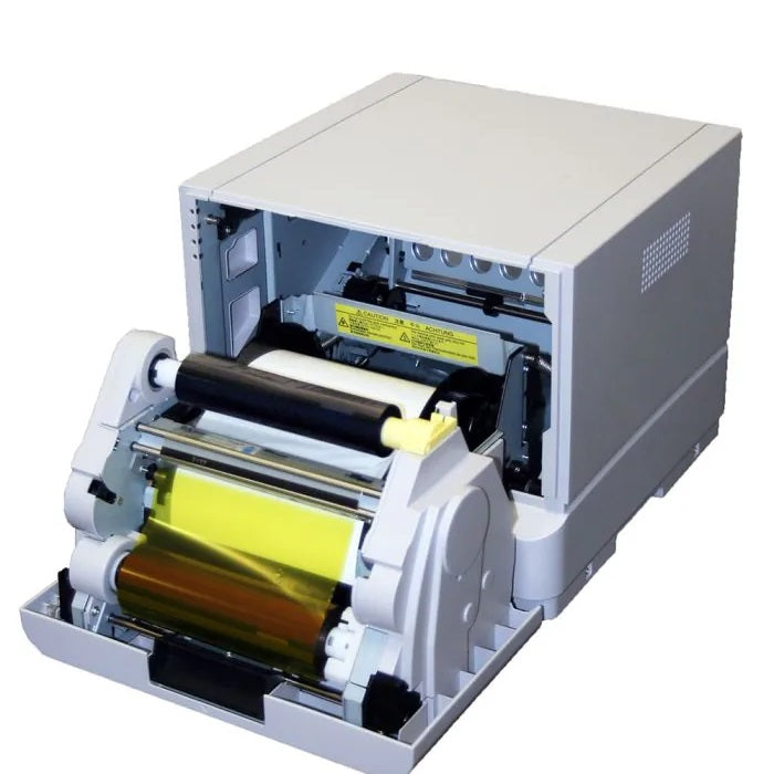 DNP digitaler Dye-Sub-Drucker ds-rx1hs generalüberholt ca2d23107917