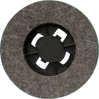 DELONGHI DELONGHI 2690079004 VT504703 Filzscheiben 3 Stück LC205 500