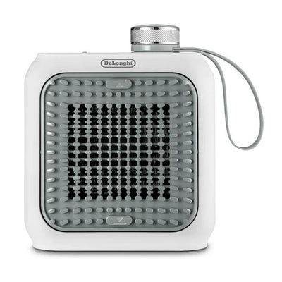 DELONGHI DELONGHI HFX10B03.GR CERAMIC LANISCHE HEIGER 360W GRÜNE WEISE