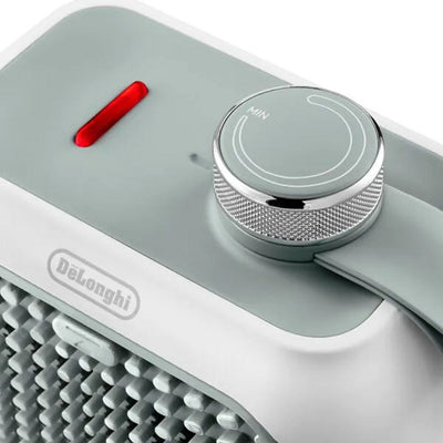 DELONGHI DELONGHI HFX10B03.GR CERAMIC LANISCHE HEIGER 360W GRÜNE WEISE