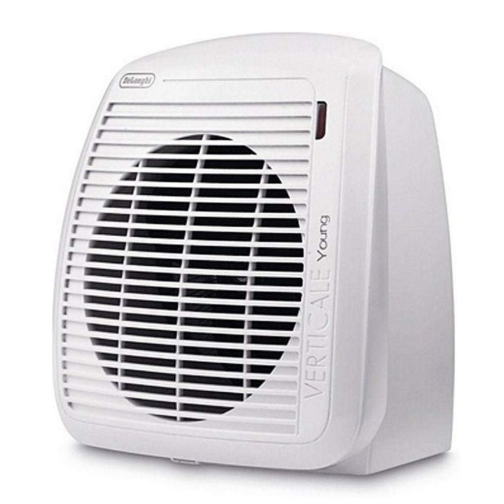Delonghi Delonghi Hvy1020 Lüfterheizung Weiß