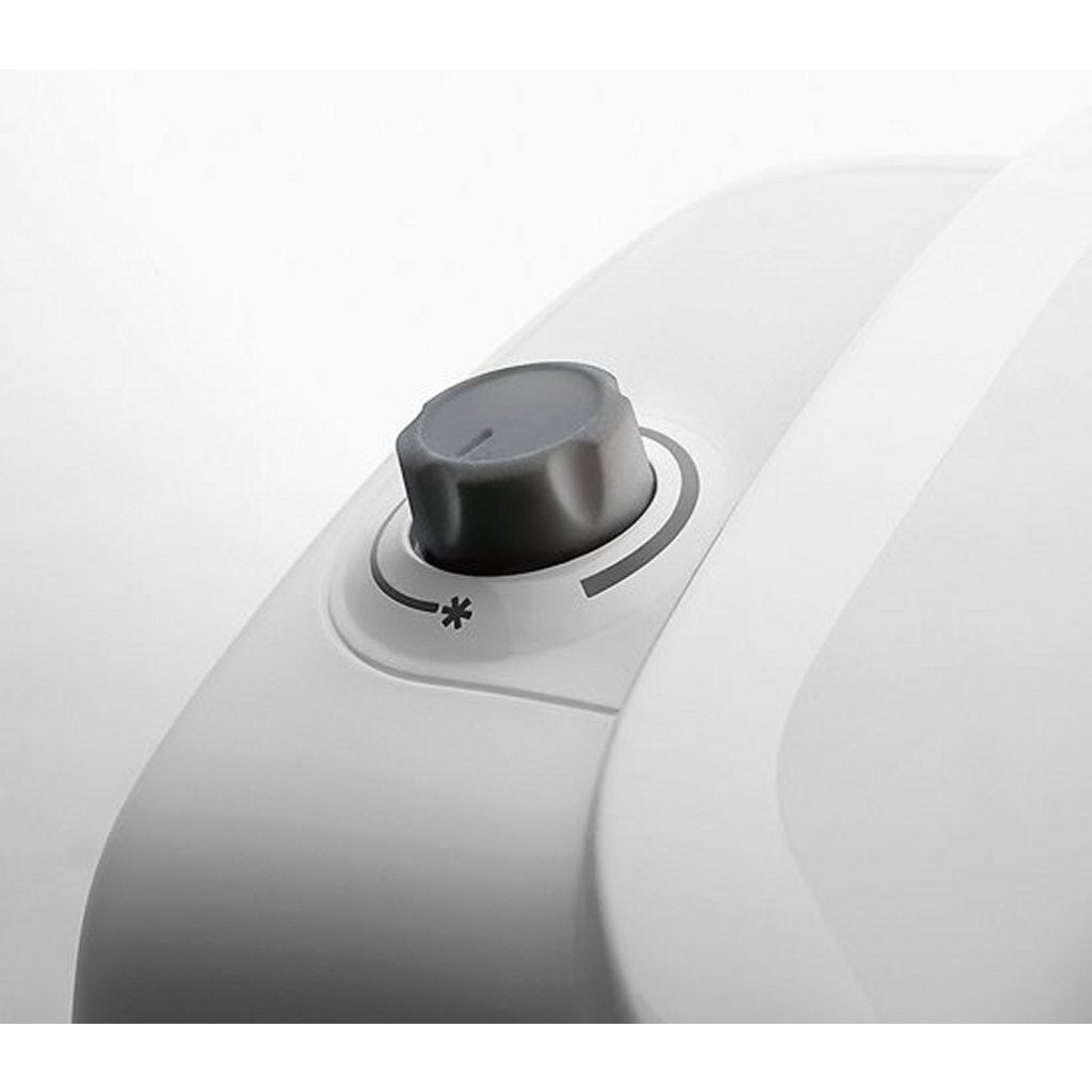 Delonghi Delonghi Hvy1020 Lüfterheizung Weiß