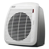 Delonghi Delonghi Hvy1030 Lüfterheizung Weiß grau - afbeelding 1