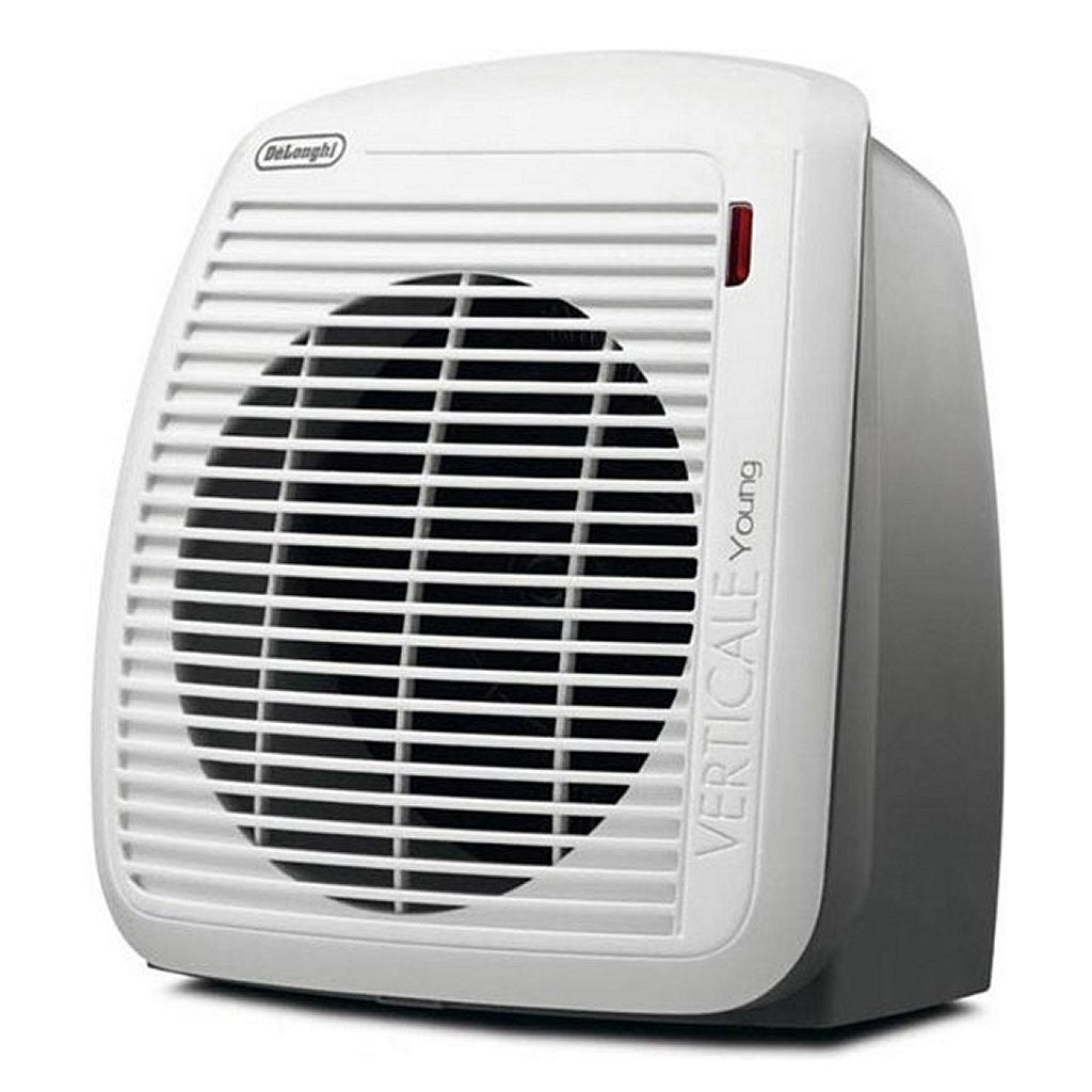 Delonghi Delonghi Hvy1030 Lüfterheizung Weiß grau