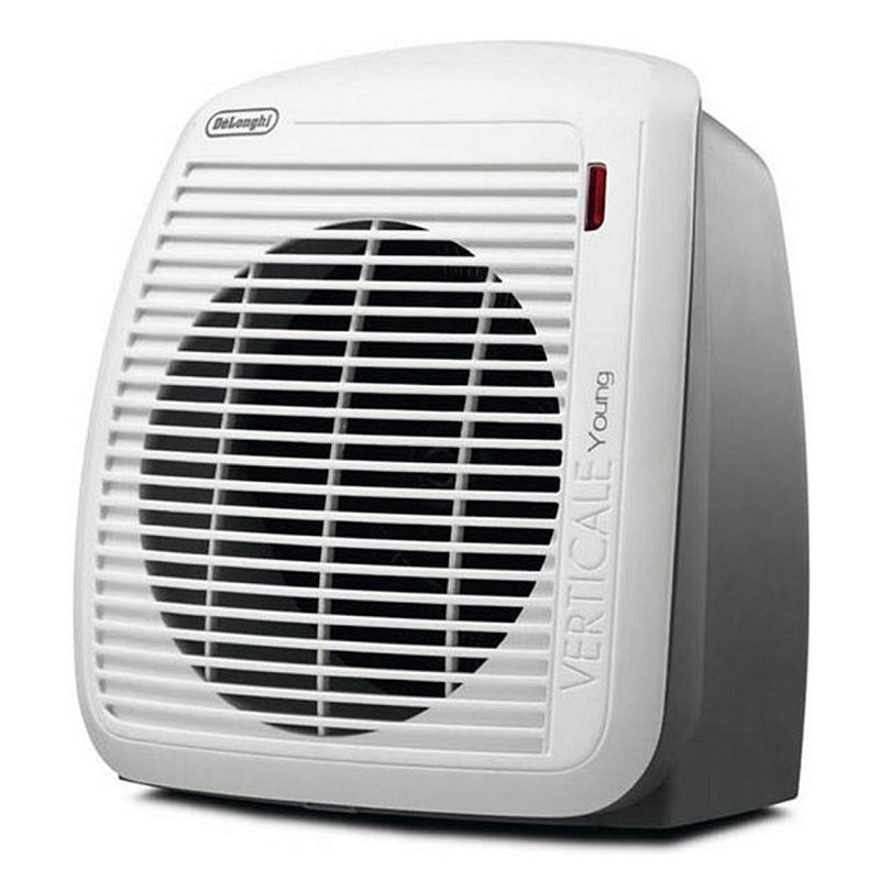 Delonghi Delonghi Hvy1030 Lüfterheizung Weiß grau