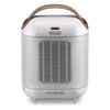 DELONGHI DELONGHI HFX30C18.IW CERAMIC OFF Weißbraun