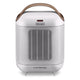 DELONGHI DELONGHI HFX30C18.IW CERAMIC OFF Weißbraun