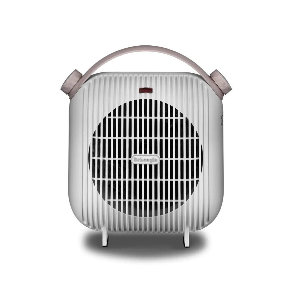 DELONGHI DELONGHI HFS30B24.W VERFAHREN HEISUNG WEISS