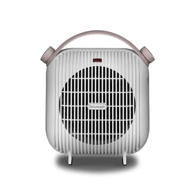 DELONGHI DELONGHI HFS30B24.W VERFAHREN HEISUNG WEISS