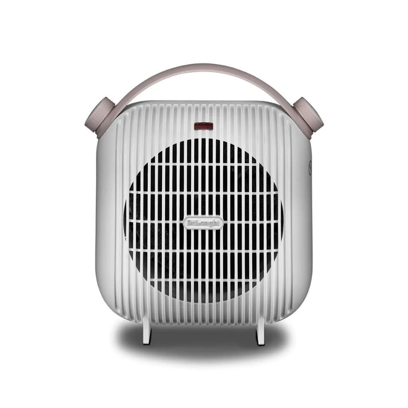 DELONGHI DELONGHI HFS30B24.W VERFAHREN HEISUNG WEISS