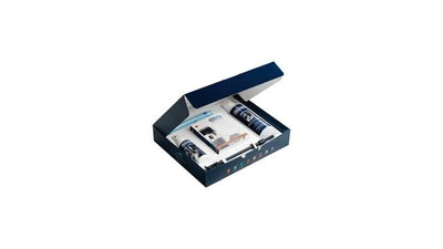 Delonghi Delonghi DLSC004 Kaffeemaschine Kit Kit