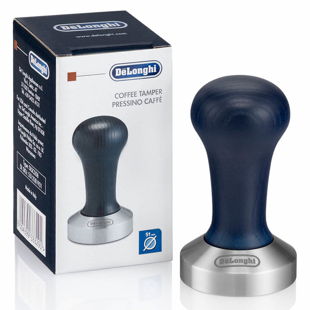 Delonghi Delonghi Kaffee Porper DLSC058
