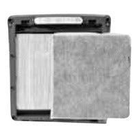 Delonghi Delonghi Hepafilter Koolstoffilter Stoffilter für DAP700E Air Cleaner