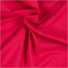 Creativ Company Fabric, B: 145 cm, 140 g, rosa, 5 m 1 Box