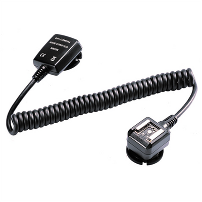 Linkstar TTL-Kabel TC-P1 1,5 m für Pentax und Samsung