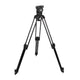 NEST Professional Tripod EI-7085-C2 + Flüssigkeitsdutzer Kopf