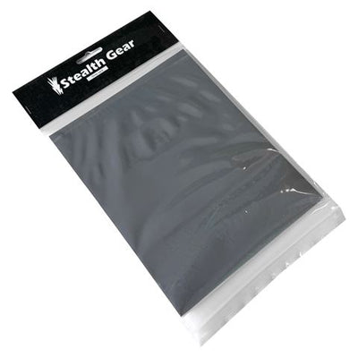 Studioking Stealth Gear Grey Card 20x25 cm