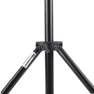Falcon Eyes Lampenstativ i-2501 82-250 cm