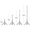 Falcon Eyes Lampenstativ i-2501 82-250 cm