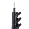 Falcon Eyes Lampenstativ i-2501 82-250 cm