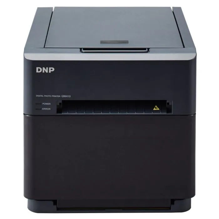 Dnp digitaler Dye-Sub-Drucker qw410 generalüberholt qw4c44020468