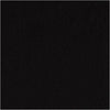 Creativ Company Fabric, B: 145 cm, 140 g, schwarz, 5 m 1 Box