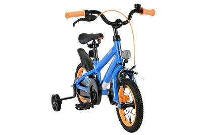 Kap. H. kubbinga b.v. Volare Kinderfahrrad 12 Rocky Blue (85%)
