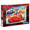 Clementoni Puzzle Disney Cars 100 Stück