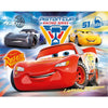 Clementoni Puzzle Disney Cars 100 Stück