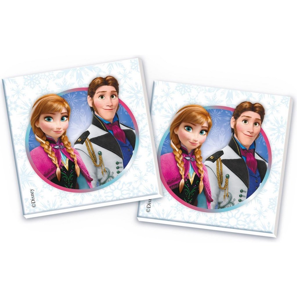 Clementoni Disney Frozen Memo