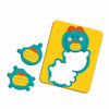 Clementoni kleine Puzzletiere