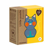 Clementoni kleine Puzzletiere - afbeelding 2